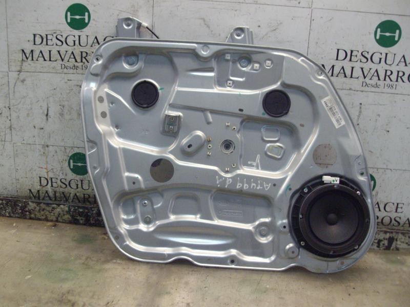 Recambio de elevalunas delantero izquierdo para kia carens (un) emotion referencia OEM IAM 824011D010  