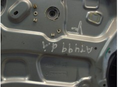 Recambio de elevalunas delantero izquierdo para kia carens (un) emotion referencia OEM IAM 824011D010   2