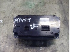 Recambio de mando calefaccion / aire acondicionado para kia carens (un) emotion referencia OEM IAM 972501D550   2