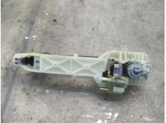 Recambio de maneta exterior delantera izquierda para kia carens (un) emotion referencia OEM IAM 826501D000   2