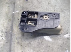 Recambio de maneta interior trasera derecha para kia carens (un) emotion referencia OEM IAM 826201D000RU   2