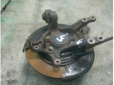 Recambio de mangueta trasera derecha para kia carens (un) emotion referencia OEM IAM 527201D010   2