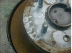 Recambio de mangueta trasera izquierda para kia carens (un) emotion referencia OEM IAM 527101D010   2