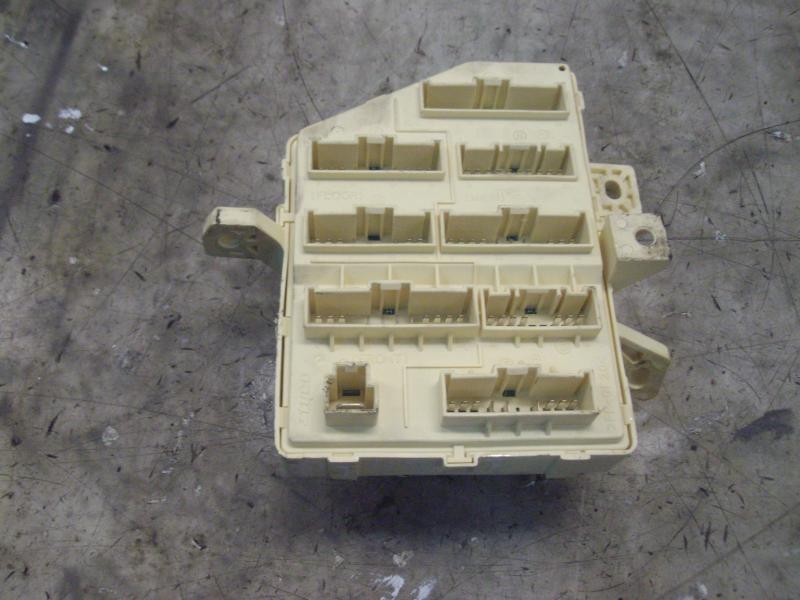 Recambio de modulo electronico para kia carens (un) emotion referencia OEM IAM  919501D510 