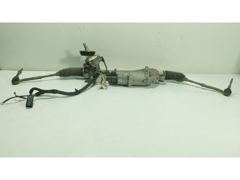 Recambio de cremallera direccion para opel astra k (b16) 1.2 turbo (68) referencia OEM IAM 39209200 39139954 