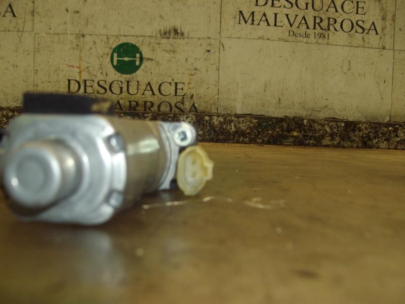 Recambio de motor elevalunas trasero izquierdo para kia carens (un) emotion referencia OEM IAM 834501D000 F00S1A2612 F00S1A2612