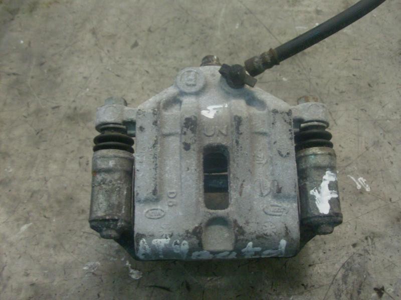 Recambio de pinza freno trasera derecha para kia carens (un) emotion referencia OEM IAM 582301D100  