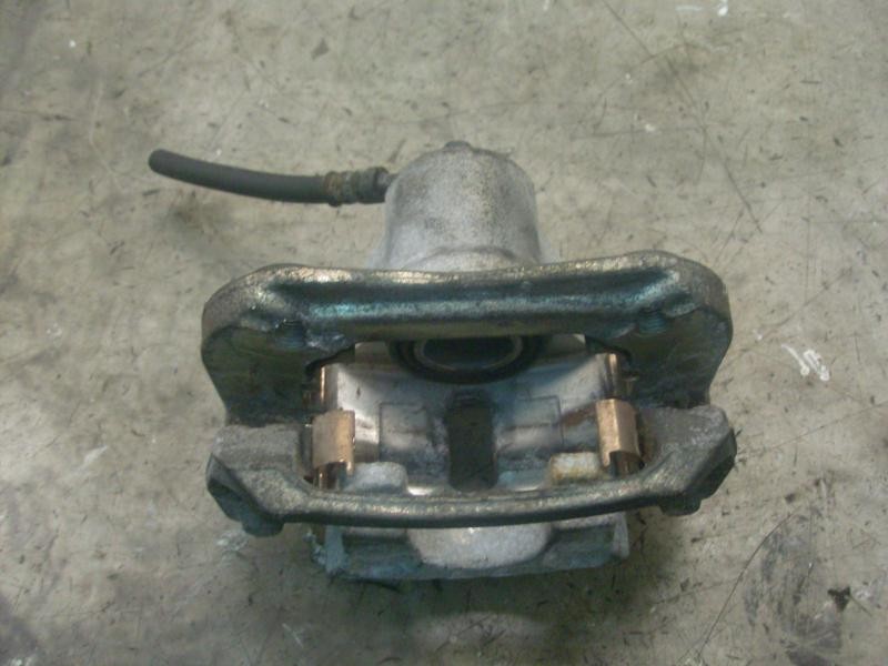 Recambio de pinza freno trasera derecha para kia carens (un) emotion referencia OEM IAM 582301D100  