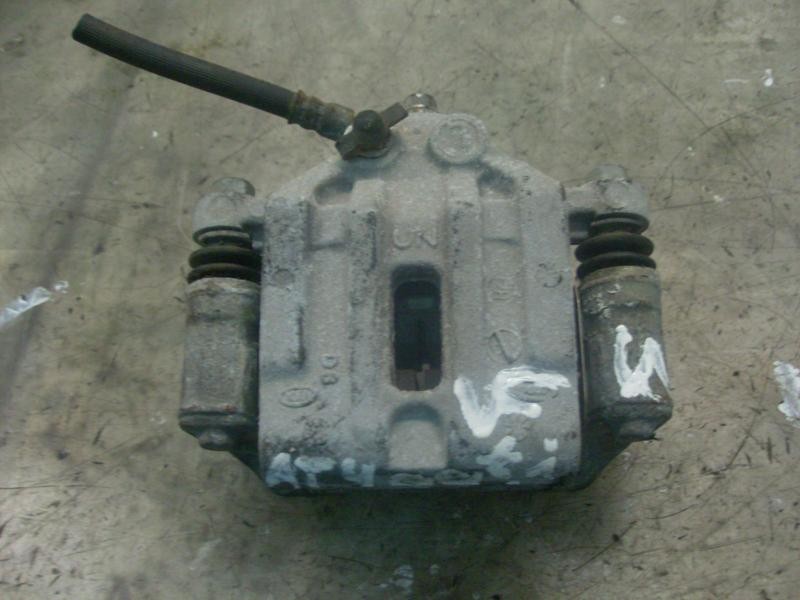 Recambio de pinza freno trasera izquierda para kia carens (un) emotion referencia OEM IAM 582101D100  