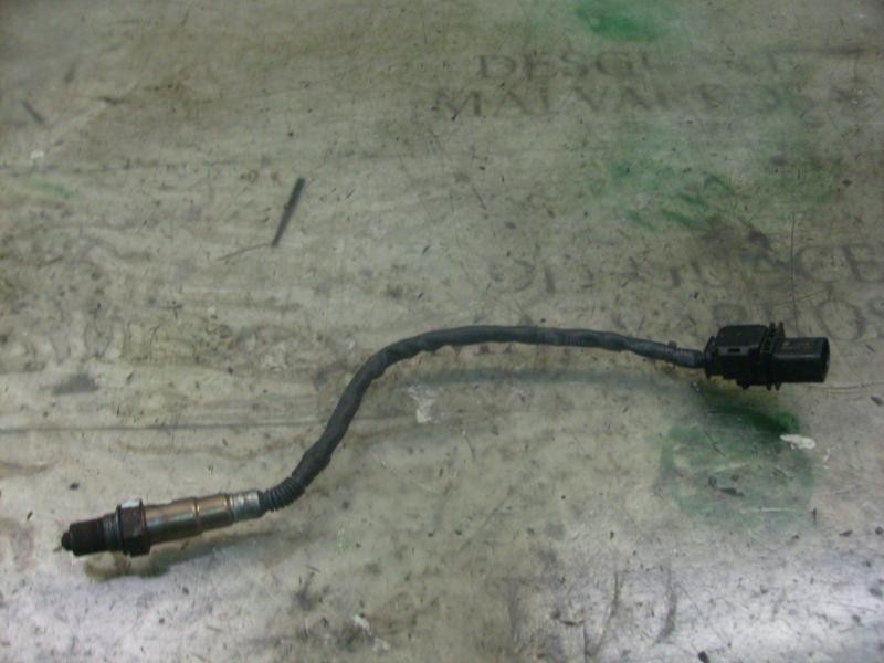 Recambio de sonda lambda para kia carens (un) emotion referencia OEM IAM 393502A400 393502A400 0281004087