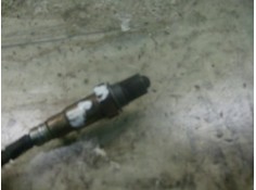 Recambio de sonda lambda para kia carens (un) emotion referencia OEM IAM 393502A400 393502A400 0281004087 2