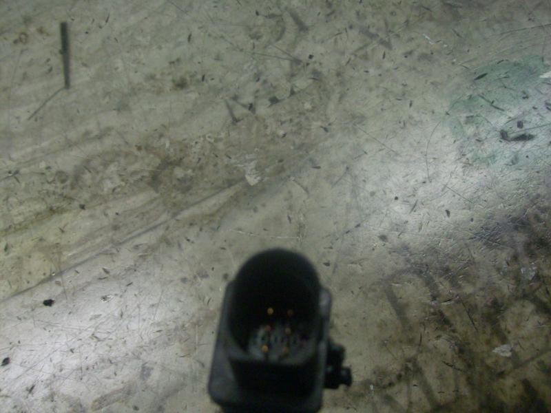 Recambio de sonda lambda para kia carens (un) emotion referencia OEM IAM 393502A400 393502A400 0281004087