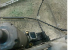 Recambio de elevalunas delantero izquierdo para peugeot 206 berlina xt referencia OEM IAM    2