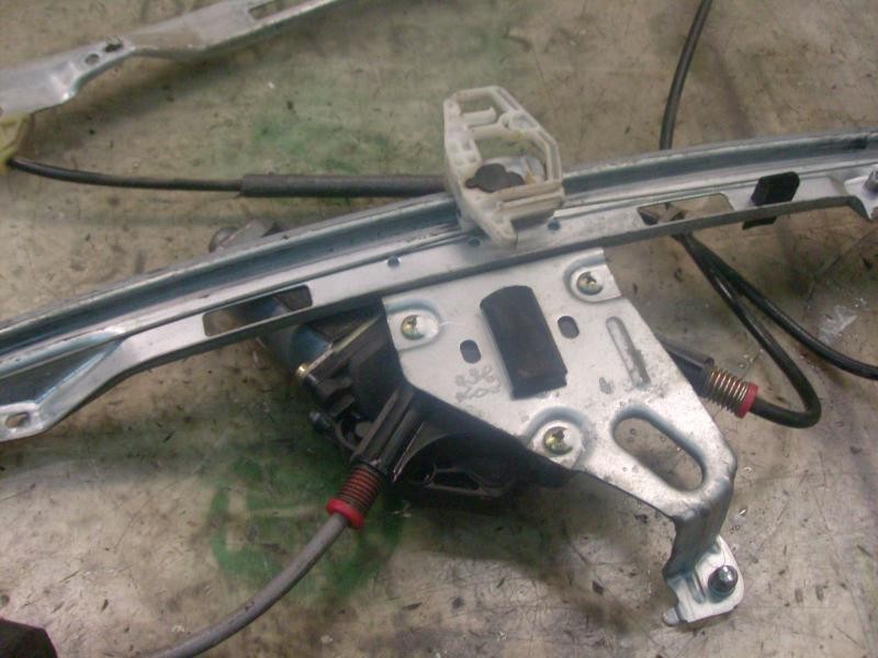 Recambio de elevalunas delantero izquierdo para peugeot 206 berlina xt referencia OEM IAM   