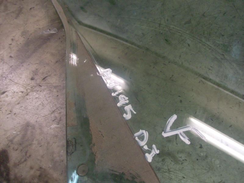 Recambio de cristal puerta delantero izquierdo para peugeot 206 berlina xt referencia OEM IAM   