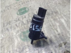 Recambio de bomba limpia para seat leon (1p1) stylance / style referencia OEM IAM 1K6955651 1K6955651  2