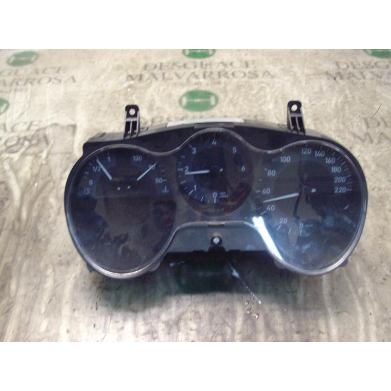 Recambio de cuadro instrumentos para seat leon (1p1) stylance / style referencia OEM IAM 1P0920804CX 110080279018 