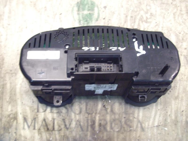 Recambio de cuadro instrumentos para seat leon (1p1) stylance / style referencia OEM IAM 1P0920804CX 110080279018 