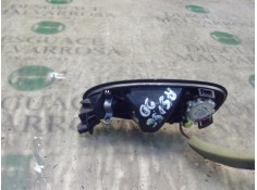 Recambio de maneta interior delantera derecha para seat leon (1p1) stylance / style referencia OEM IAM 5P0837114B1UQ   2