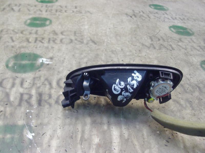 Recambio de maneta interior delantera derecha para seat leon (1p1) stylance / style referencia OEM IAM 5P0837114B1UQ  