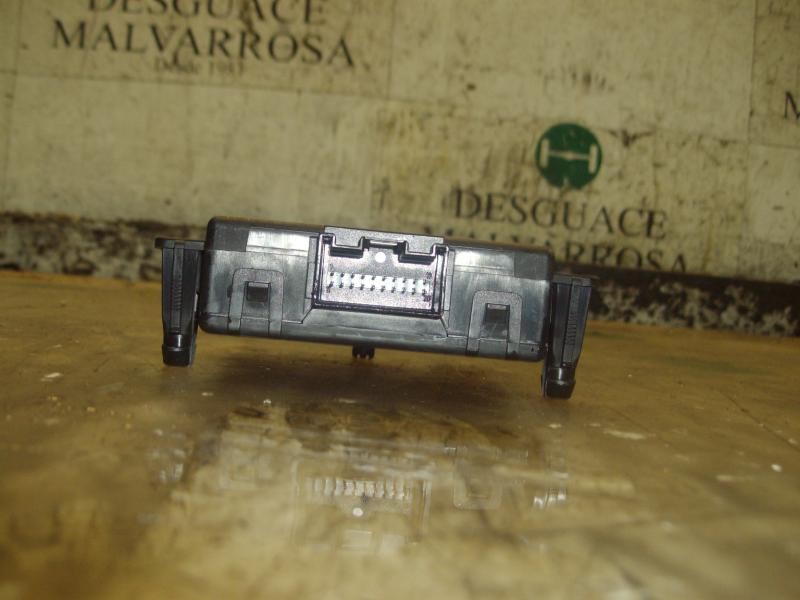 Recambio de modulo electronico para seat leon (1p1) stylance / style referencia OEM IAM 1K0907530AD 1K09075301 