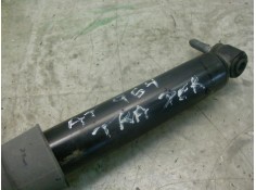 Recambio de amortiguador trasero derecho para renault megane ii berlina 3p luxe privilege referencia OEM IAM    2