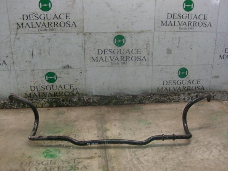 Recambio de barra estabilizadora delantera para renault megane ii berlina 3p luxe privilege referencia OEM IAM   