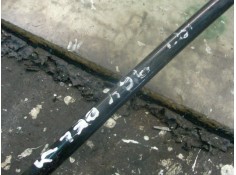 Recambio de barra estabilizadora delantera para renault megane ii berlina 3p luxe privilege referencia OEM IAM    2