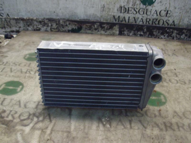 Recambio de radiador calefaccion / aire acondicionado para renault megane ii berlina 3p luxe privilege referencia OEM IAM   