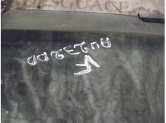 Recambio de cristal puerta delantero derecho para ford fiesta berl./courier 1.3 cat referencia OEM IAM    2