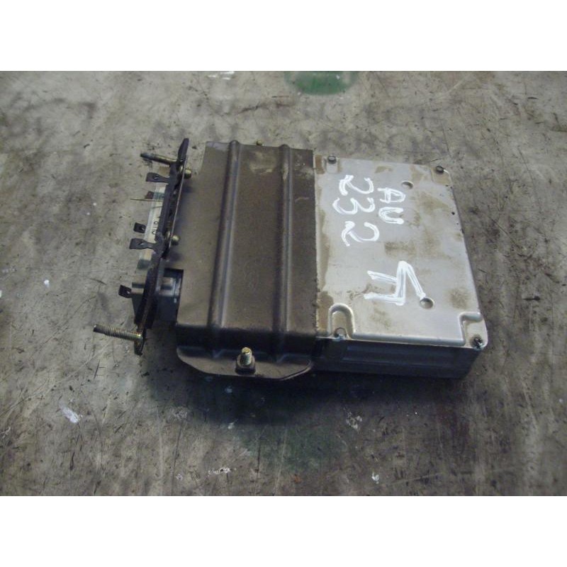 Recambio de centralita motor uce para ford fiesta berl./courier 1.3 cat referencia OEM IAM   