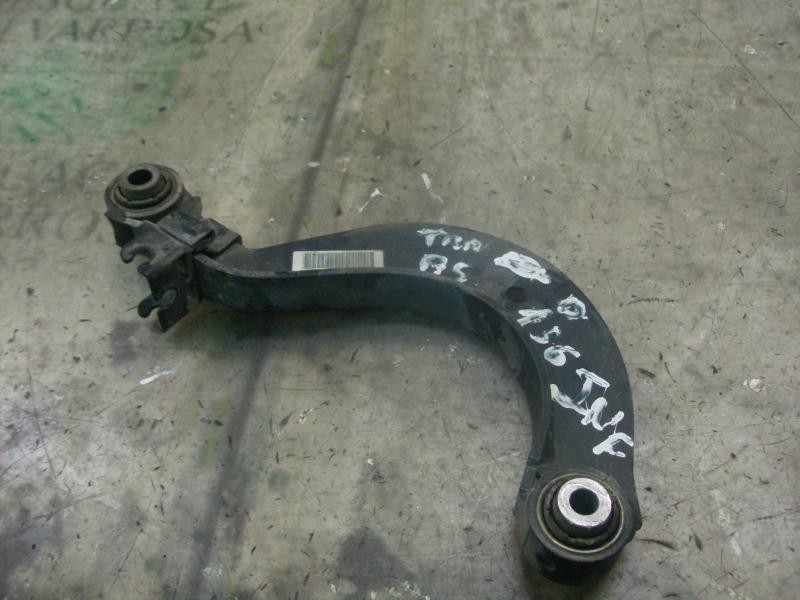 Recambio de brazo suspension inferior trasero derecho para seat leon (1p1) stylance / style referencia OEM IAM 1K0505323N  