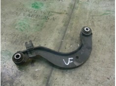 Recambio de brazo suspension inferior trasero derecho para seat leon (1p1) stylance / style referencia OEM IAM 1K0505323N   2