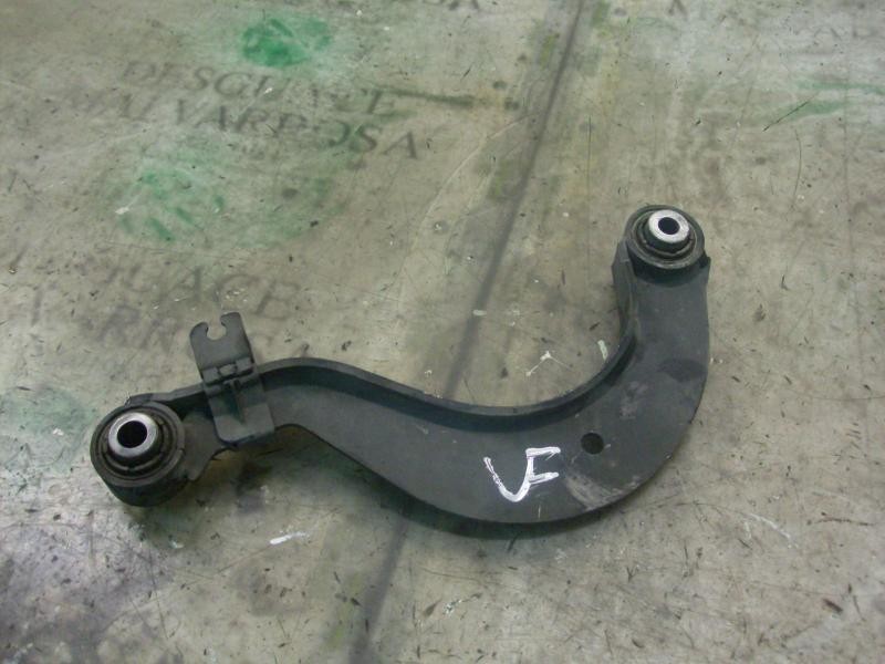 Recambio de brazo suspension inferior trasero derecho para seat leon (1p1) stylance / style referencia OEM IAM 1K0505323N  