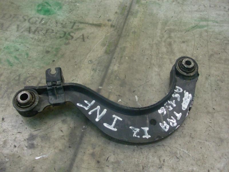 Recambio de brazo suspension inferior trasero izquierdo para seat leon (1p1) stylance / style referencia OEM IAM 1K0505323N  