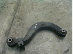Recambio de brazo suspension inferior trasero izquierdo para seat leon (1p1) stylance / style referencia OEM IAM 1K0505323N   2
