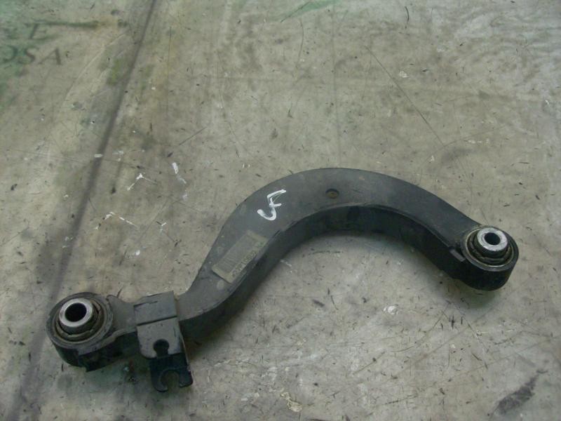 Recambio de brazo suspension inferior trasero izquierdo para seat leon (1p1) stylance / style referencia OEM IAM 1K0505323N  