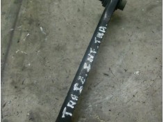 Recambio de brazo suspension superior trasero izquierdo para seat leon (1p1) stylance / style referencia OEM IAM 1K0501529F   2