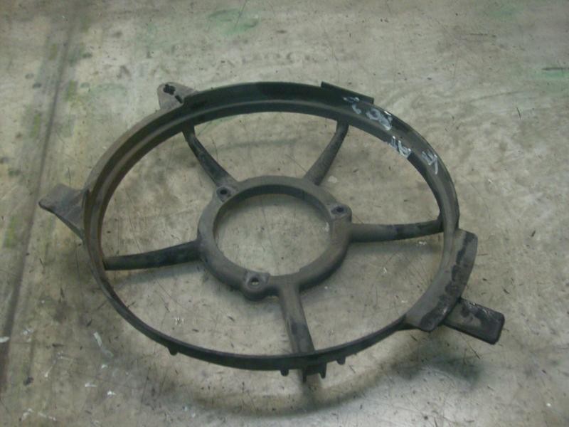 Recambio de canalizador aire para mercedes-benz vito (w638) caja cerrada 110 cdi  (638.094) referencia OEM IAM   