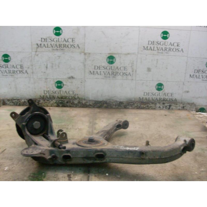 Recambio de mangueta trasera izquierda para mercedes-benz vito (w638) caja cerrada 110 cdi  (638.094) referencia OEM IAM   