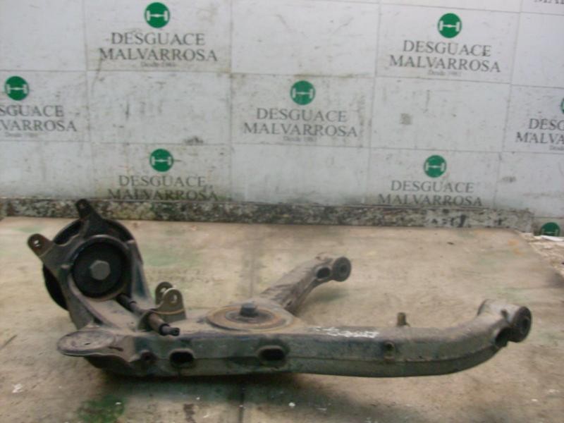 Recambio de mangueta trasera izquierda para mercedes-benz vito (w638) caja cerrada 110 cdi  (638.094) referencia OEM IAM   