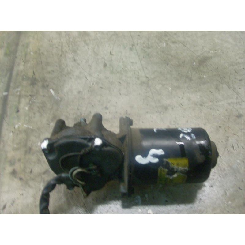 Recambio de motor limpia delantero para mercedes-benz vito (w638) caja cerrada 110 cdi  (638.094) referencia OEM IAM   