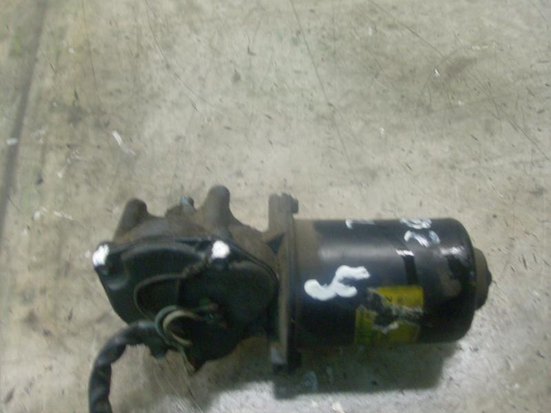 Recambio de motor limpia delantero para mercedes-benz vito (w638) caja cerrada 110 cdi  (638.094) referencia OEM IAM   