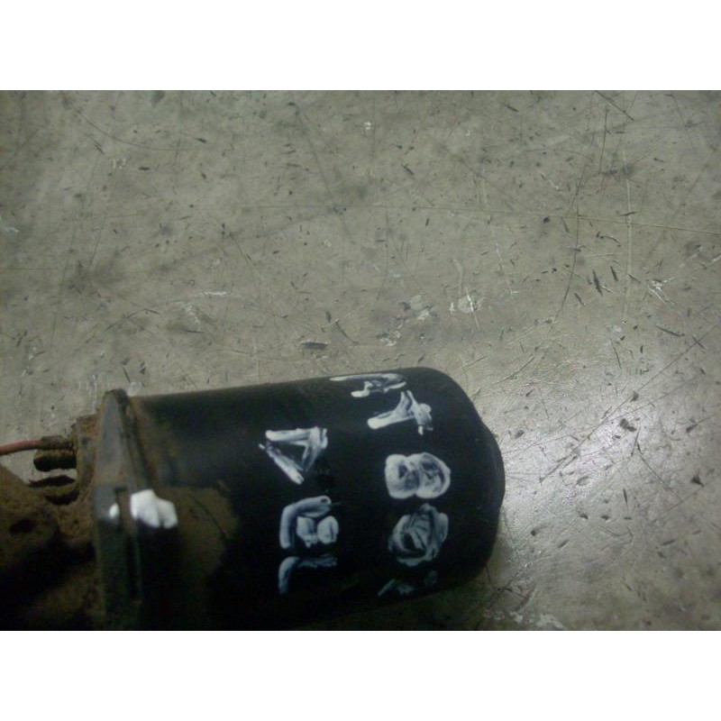 Recambio de motor limpia delantero para mercedes-benz vito (w638) caja cerrada 110 cdi  (638.094) referencia OEM IAM   