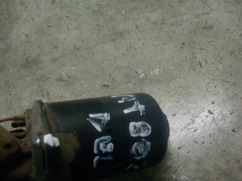 Recambio de motor limpia delantero para mercedes-benz vito (w638) caja cerrada 110 cdi  (638.094) referencia OEM IAM   