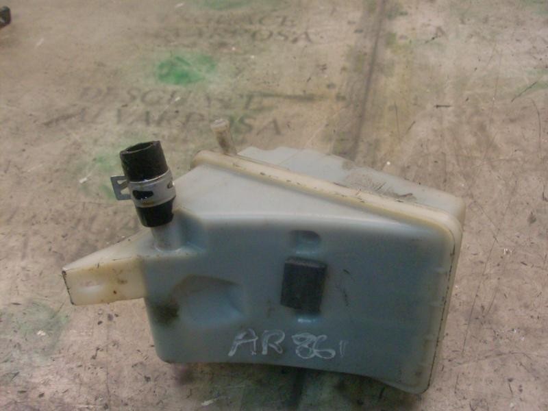 Recambio de deposito servo para citroën berlingo 1.9 diesel referencia OEM IAM   