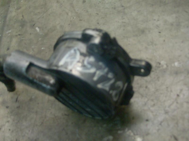 Recambio de depresor freno / bomba vacio para mercedes-benz vito (w638) caja cerrada 108 cdi  (638.094) referencia OEM IAM   