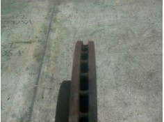 Recambio de disco freno delantero para ford fiesta (cbk) futura referencia OEM IAM    2