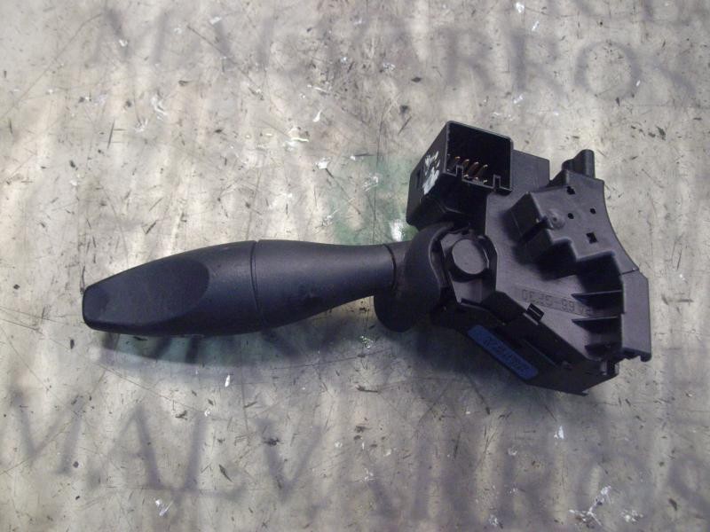 Recambio de mando intermitentes para ford fiesta (cbk) futura referencia OEM IAM   