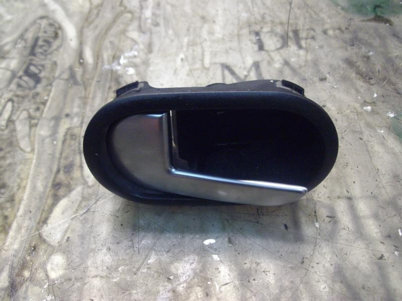 Recambio de maneta interior delantera izquierda para ford fiesta (cbk) futura referencia OEM IAM   